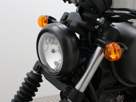 Hyosung GV300 Riding Redfeined V-Twin 300cc -PRE-REGISTERED SPECIAL 22