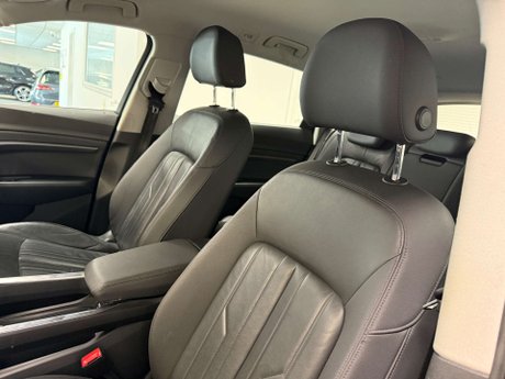 Audi E-Tron e-tron 55 Quattro 4WD 5dr 19