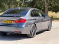 BMW 3 Series 3.0 330d M Sport Auto 4dr 14