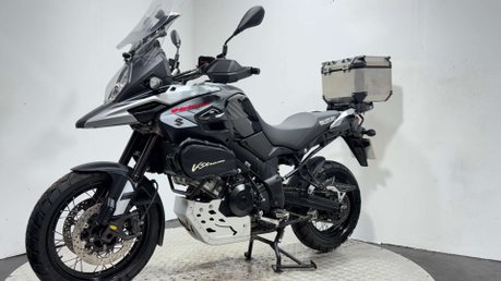 Suzuki V-Strom 1000 DL 2018 16K WITH EXTRAS ADVENTURER BIKE 1000CC 6
