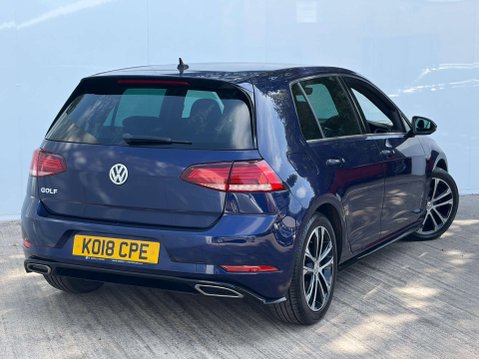 Volkswagen Golf 1.5 Golf R-Line TSi Evo 5dr 26