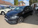 Volkswagen Golf 1.6 TDI BlueMotion Tech GT Euro 6 (s/s) 5dr