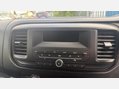 Vauxhall Vivaro 2.0 Turbo D 3100 Edition L2 H1 Euro 6 (s/s) 5dr 18