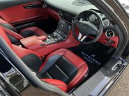 Mercedes-Benz SLS AMG Coupe 43