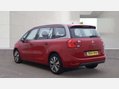 Citroen Grand C4 Picasso 1.6 e-HDi Airdream Exclusive MPV 5dr Diesel ETG6 Euro 5 (s/s) (115 ps) 3