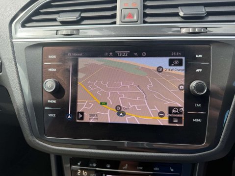 Volkswagen Tiguan 1.5 Tiguan R-Line TSi Semi-Auto 5dr 27