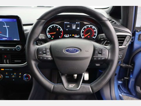 Ford Fiesta 1.5 Fiesta ST-2 T 3dr 37