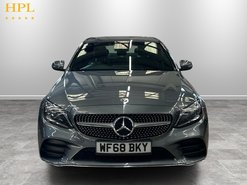 Mercedes-Benz C Class 2.0 C300 AMG Line (Premium) Saloon 4dr Petrol G-Tronic+ Euro 6 (s/s) (258 p
