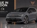 Cupra Born 58kWh V1 Auto 5dr