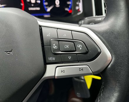 Volkswagen Polo 1.0 Polo Style TSi 5dr 65