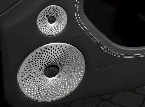 Bentley Continental GT Convertible 28