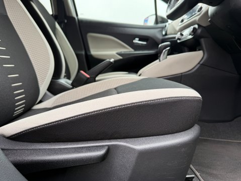 Nissan MICRA IG-T TEKNA AUTO 14