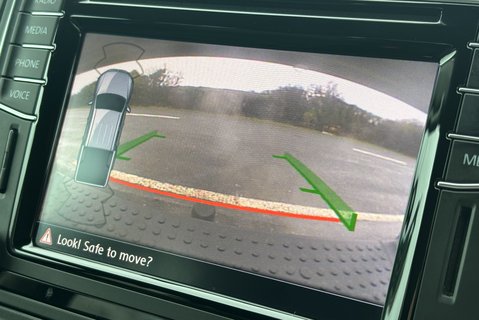 Volkswagen Amarok DC V6 258 ps Tdi Highline 4Motion - Factory Diff Lock 19