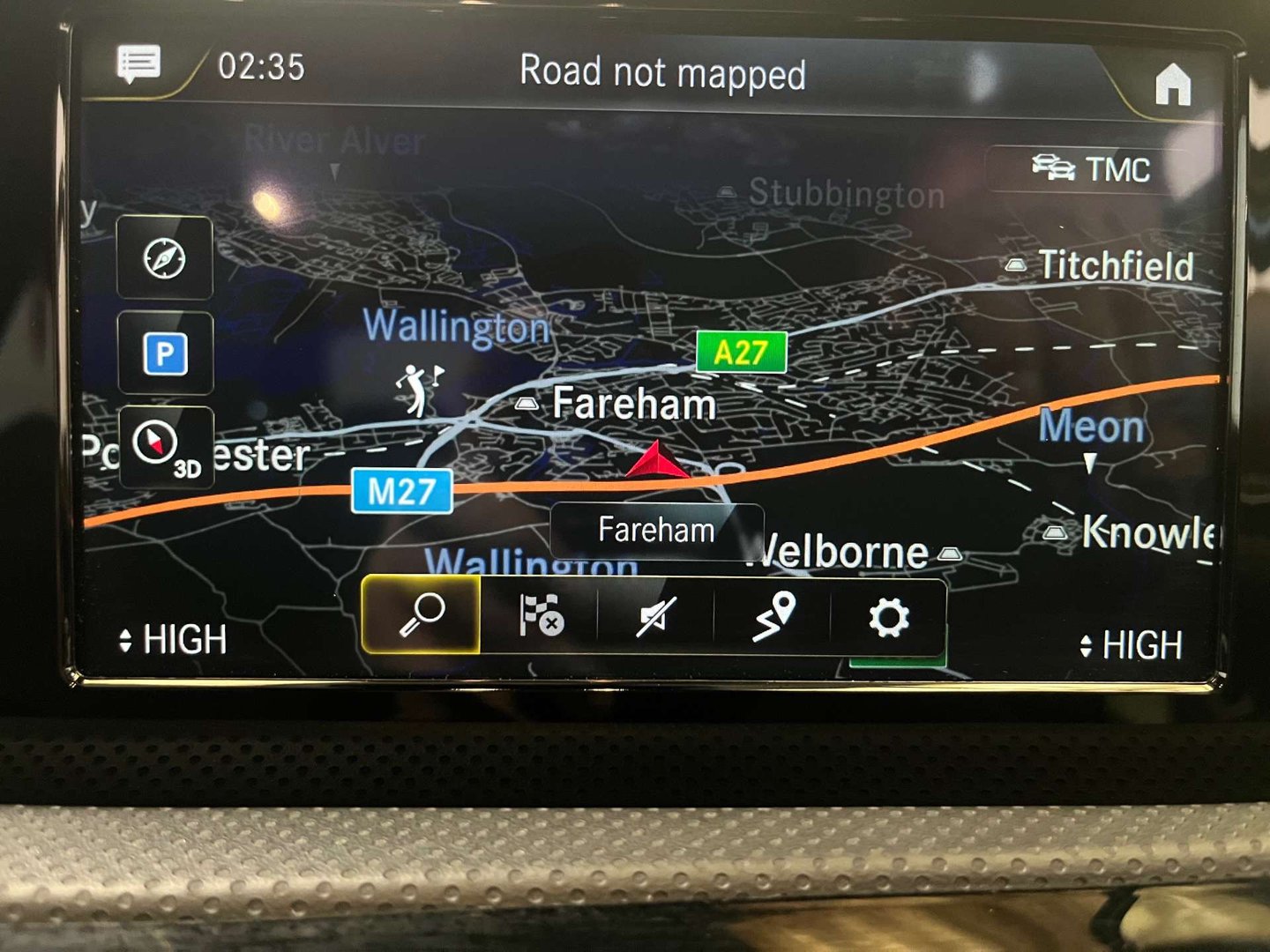 2021 Mercedes-Benz A-Class — image 24