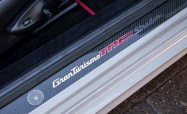 Maserati Granturismo MC Centennial Edition 25