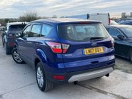 Ford Kuga 1.5 Kuga Zetec 4x4 Auto 4WD 5dr 16
