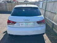Audi A1 SPORTBACK 1.6 TDI BLACK EDITION 5dr 6