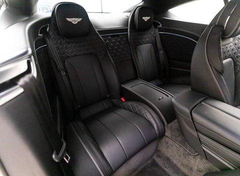 Bentley Continental GT 8