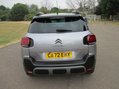 Citroen C3 Aircross 1.2 PureTech Shine Plus Euro 6 (s/s) 5dr 4