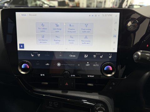 Lexus NX 350H TAKUMI 29