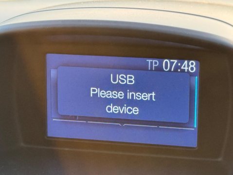 Ford Fiesta 1.0T EcoBoost Titanium X Euro 6 (s/s) 5dr 14