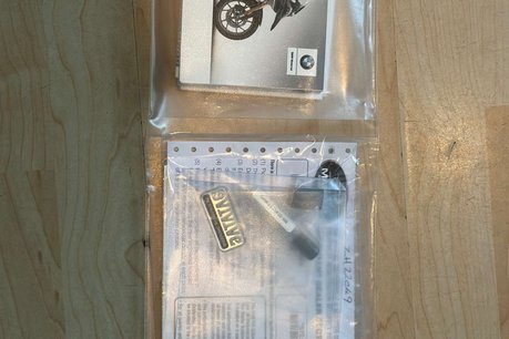 BMW R1250 RALLYE TE 50