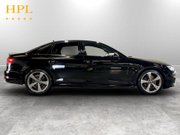 Audi A4 2.0 TFSI 35 Black Edition Saloon 4dr Petrol Manual Euro 6 (s/s) (150 ps) 8