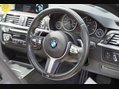 BMW 4 Series 3.0 435d M Sport Auto xDrive Euro 6 (s/s) 5dr 22