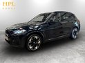 BMW Ix3 80kWh M Sport Pro SUV 5dr Electric Auto (286 ps) Air Con - Bluetooth - DAB 3