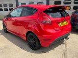 Ford Fiesta 1.6 Zetec S 3dr 5
