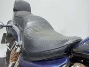 Kawasaki En 1992 21K SPARES OR REPAIR PROJECT BIKE 500CC TWIN CRUISER 28