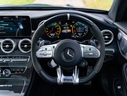 Mercedes-Benz C Class C63 AMG S PREMIUM PLUS - BRABUS B40-600 14