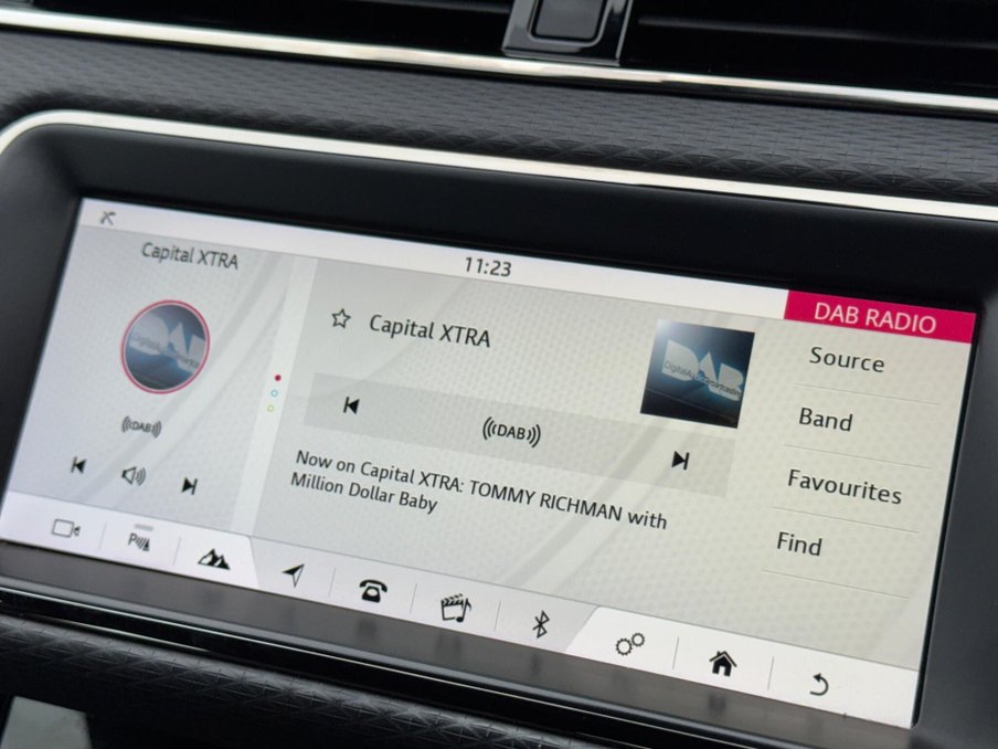 2020 Land Rover Range Rover Evoque — image 20