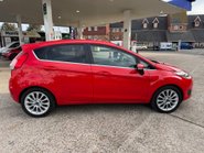 Ford Fiesta 1.6 TDCI TITANIUM X 4