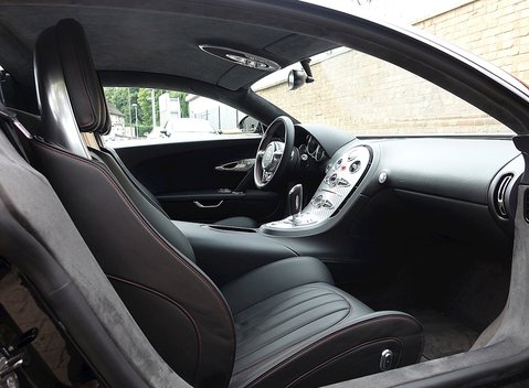 Bugatti Veyron 16.4 18