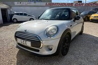 Mini Hatch COOPER.. 6 SERVICES..DAB..SAT NAV..HEATED SAETS..STUNNING EXAMPLE 15