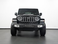 Jeep Wrangler 2.0 GME Sahara SUV 4dr Petrol Auto 4WD Euro 6 (s/s) (272 ps) 34