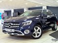 Mercedes-Benz GLA 1.6 GLA200 Sport Euro 6 (s/s) 5dr 1