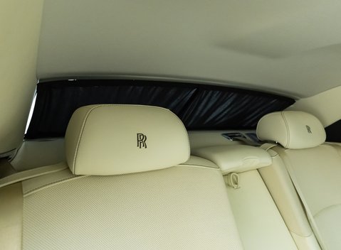 Rolls-Royce Ghost V12 22