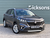 Suzuki S-Cross 1.4 Boosterjet Hybrid Motion