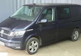 Volkswagen Transporter T32 TDI KOMBI HIGHLINE 5 SEATS 1