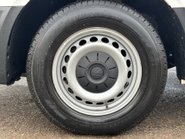 Volkswagen Crafter CR35 140ps Tdi Lwb H/R Trendline Duo Van 30