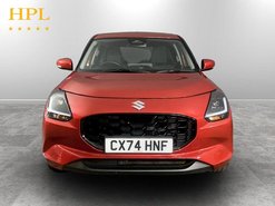 Suzuki Swift 1.2 MHEV Ultra Hatchback 5dr Petrol Hybrid Manual Euro 6 (s/s) (82 ps) Air