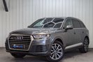 Audi Q7 3.0 Q7 S Line TDI Quattro Auto 4WD 5dr