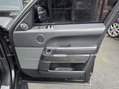 Land Rover Range Rover Sport 5.0 Range Rover Sport SVR S/C Auto 4WD 5dr 62