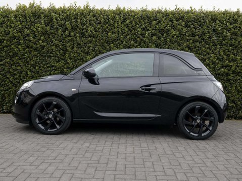 Vauxhall Adam 1.2i ecoFLEX ENERGISED Hatchback 3dr Petrol Manual Euro 6 (s/s) (70 ps) 9
