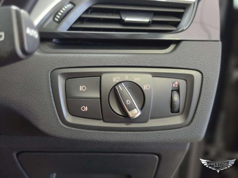 BMW X1 1.5 18i SE DCT sDrive Euro 6 (s/s) 5dr 62