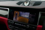 Porsche Macan 2.9 Macan T Semi-Auto 4WD 5dr 19