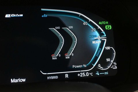 BMW X5 3.0 X5 xDrive 45e M Sport Auto 4WD 5dr 52
