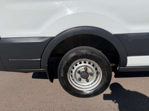 Ford Transit 2.0 Transit 310 20